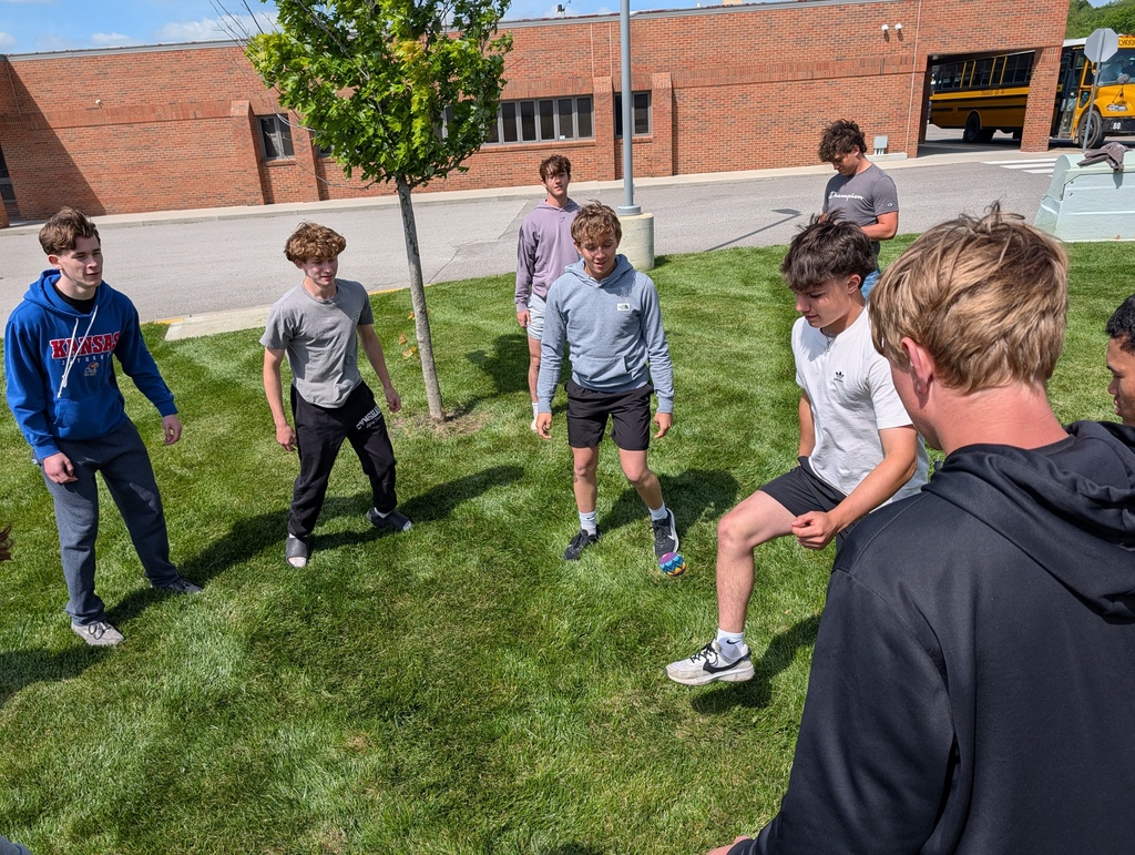 Hacky Sack