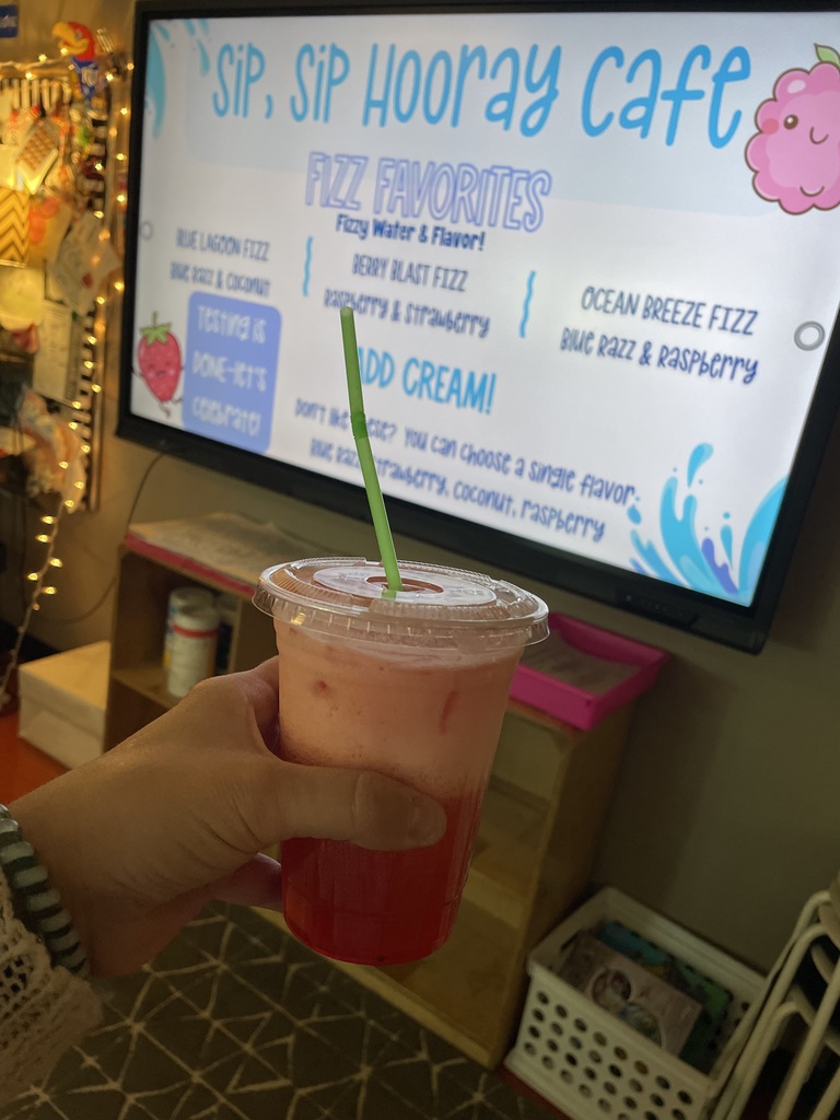 Drink