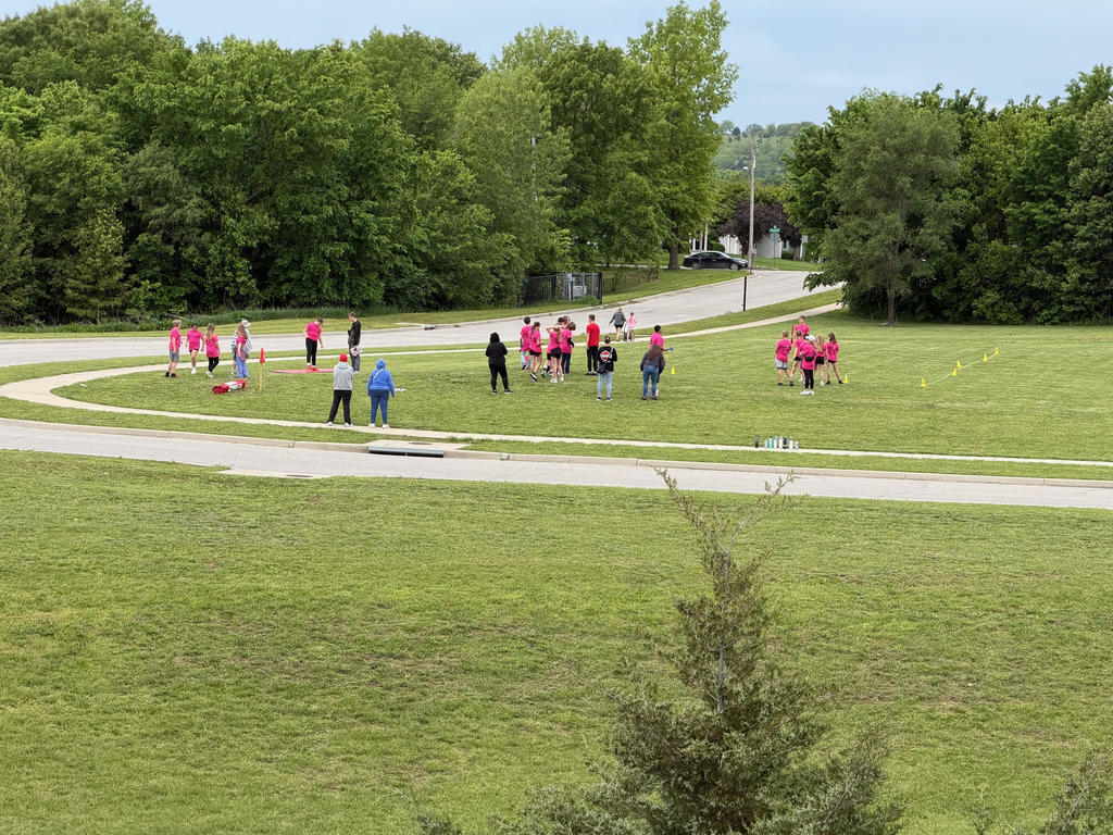 Field Day