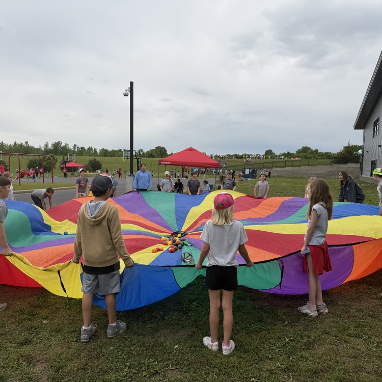 parachute
