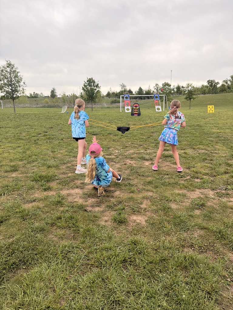 Otilla, Skylynn, Averie.
