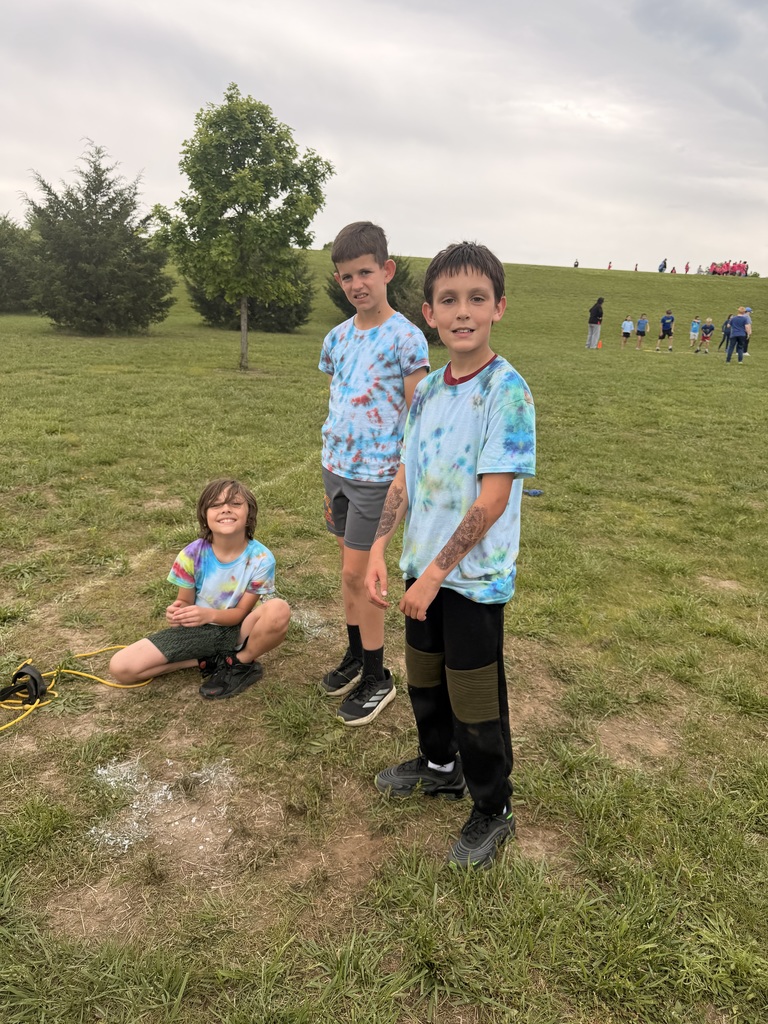 Mason, Wade, and Dominic