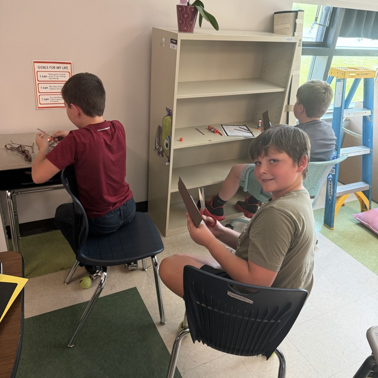Paper Chain Challenge