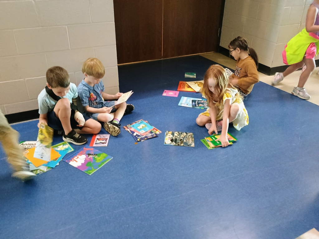 Book Swap