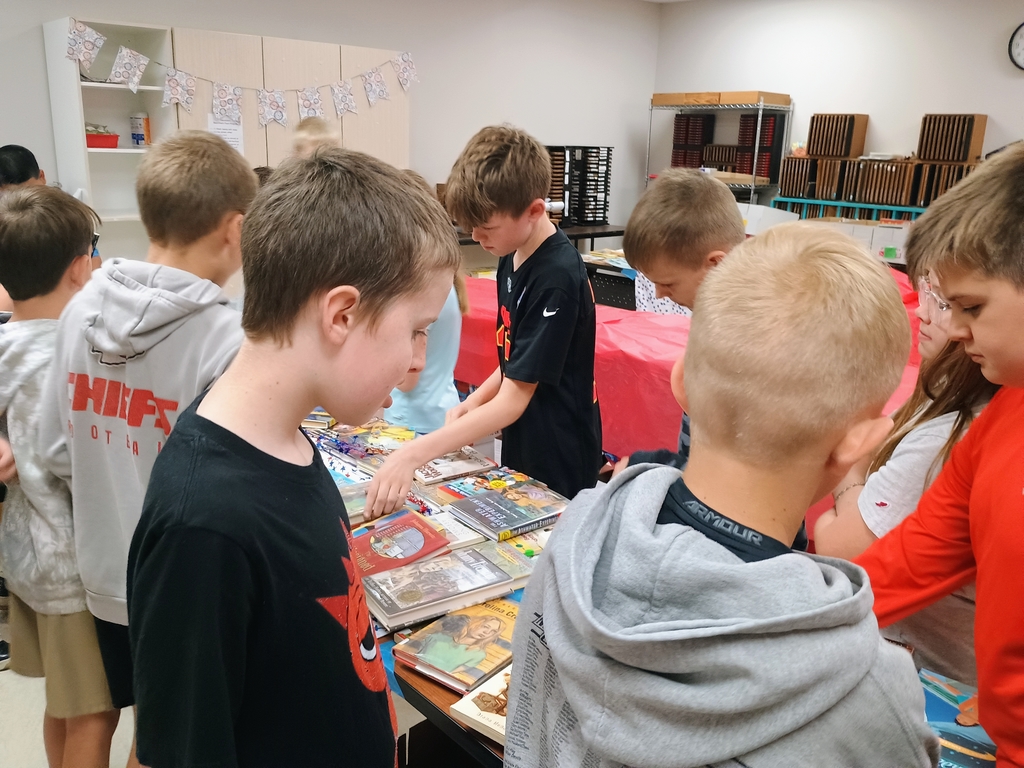 Book Swap