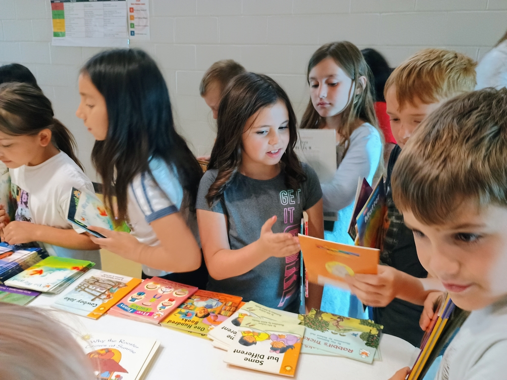 Book Swap