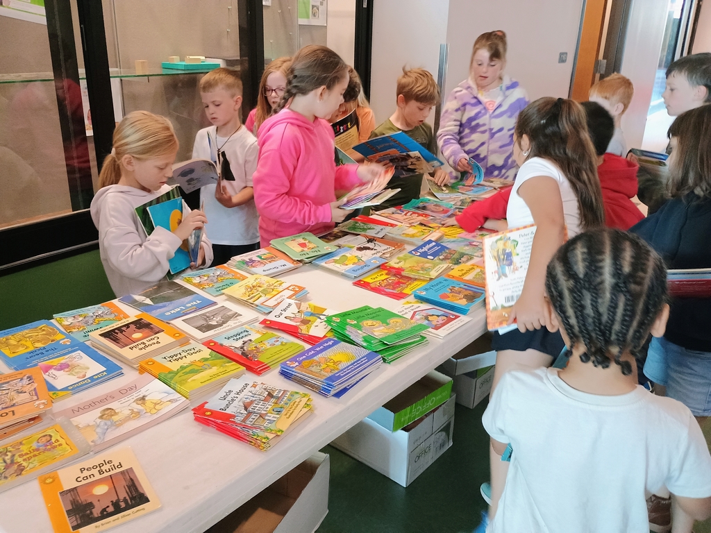 Book Swap