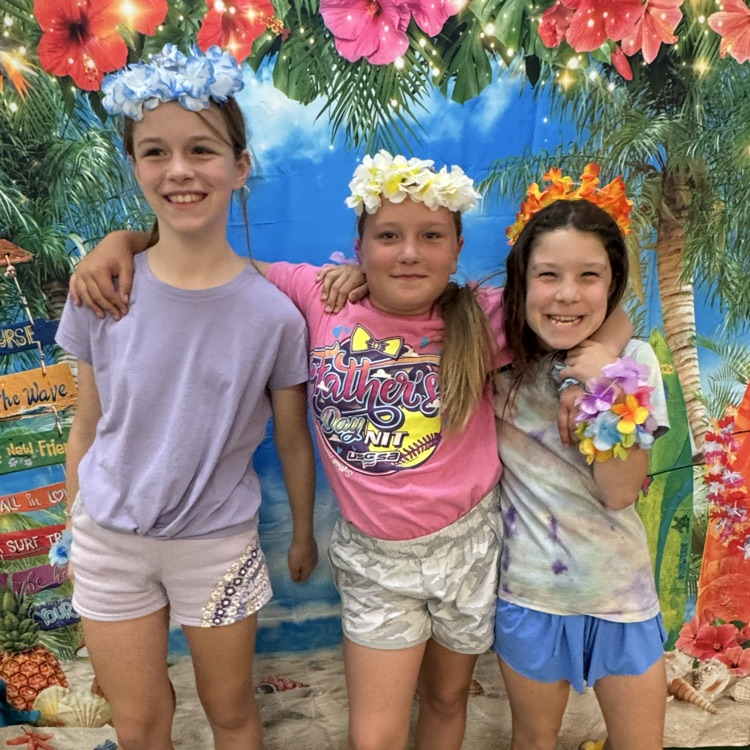 Mrs. Olsen’s 4th Grade 
