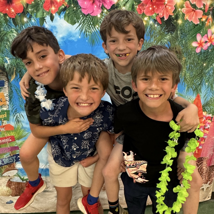 Mrs. Olsen’s 4th Grade 