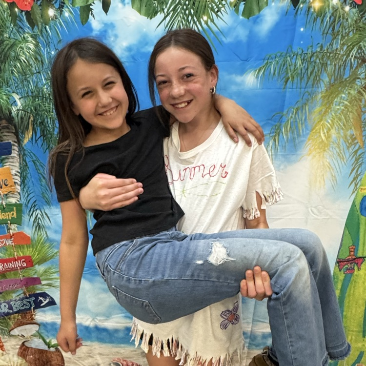 Mrs. Olsen’s 4th Grade 