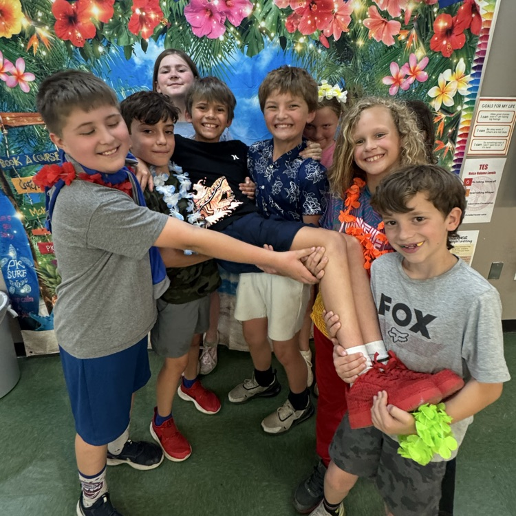 Mrs. Olsen’s 4th Grade 