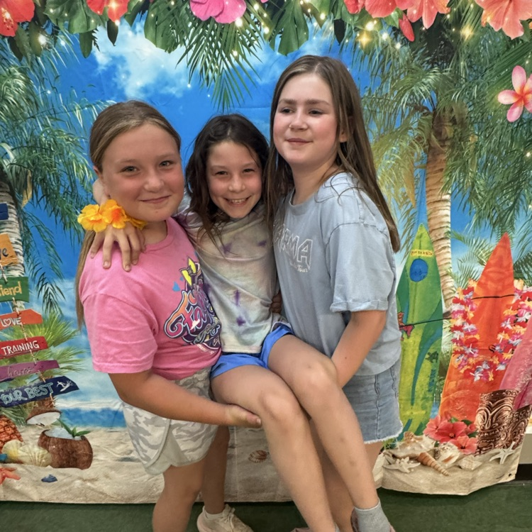Mrs. Olsen’s 4th Grade 