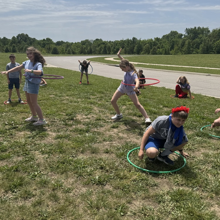 Mrs. Olsen’s 4th Grade 