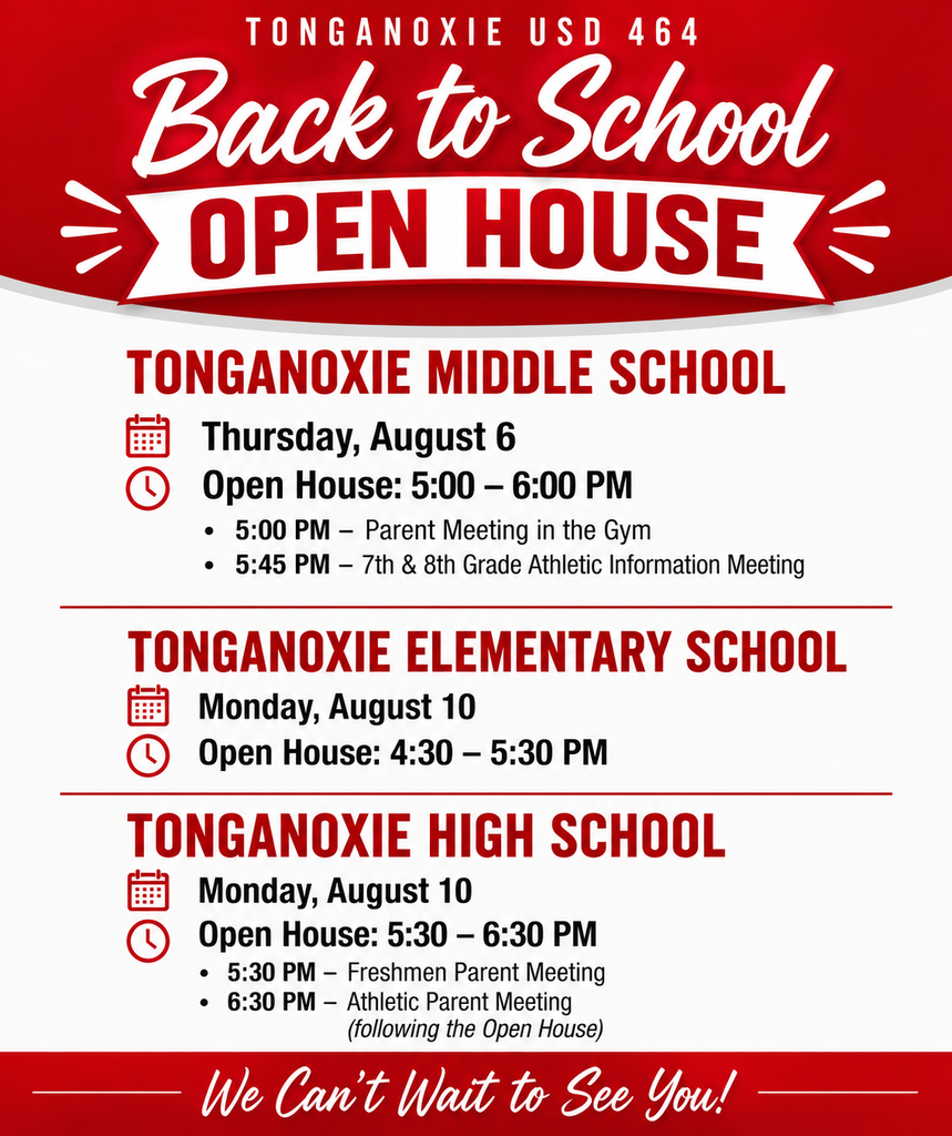 Open House