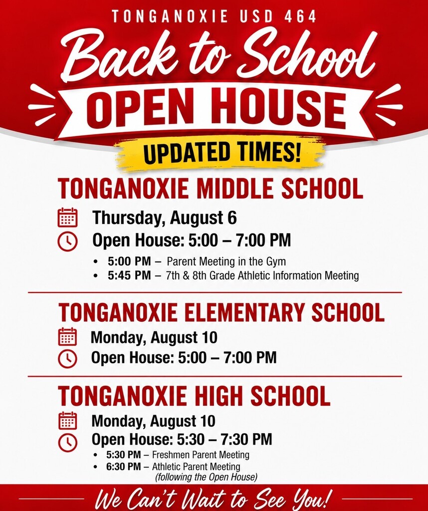 Open House