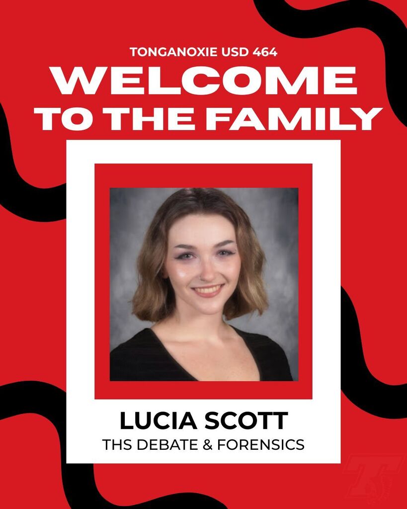 New Staff