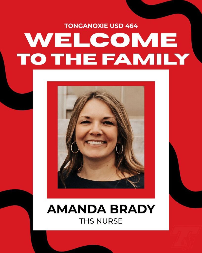 New Staff