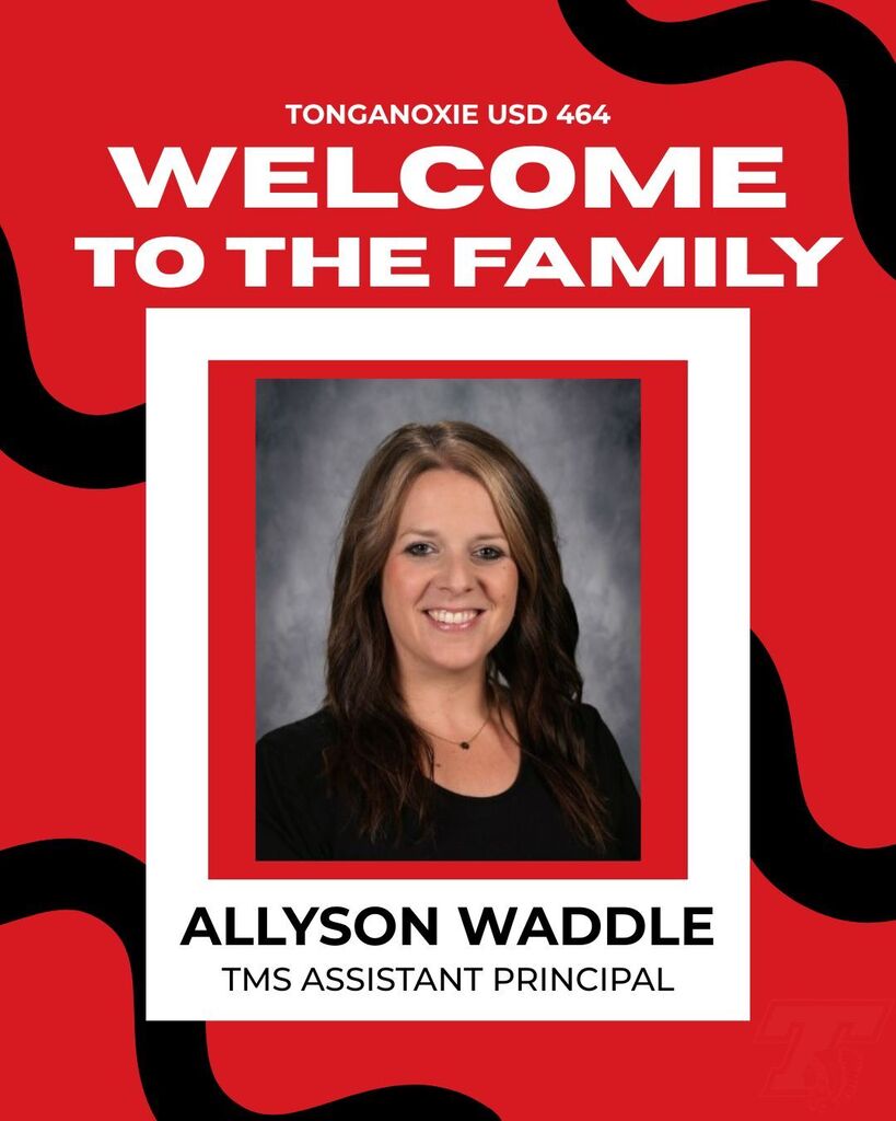New Staff