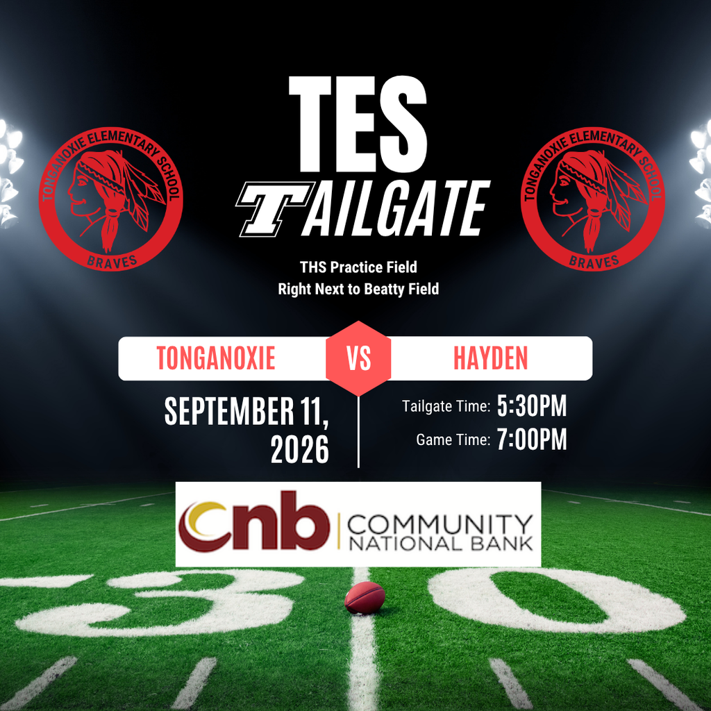 TES Tailgate