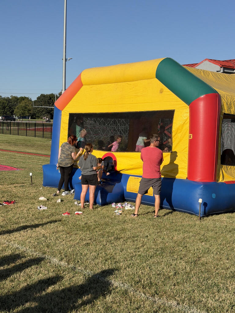 TES Tailgate