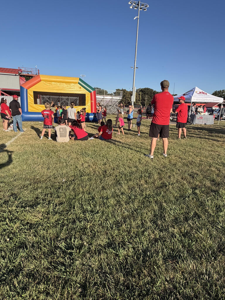 TES Tailgate