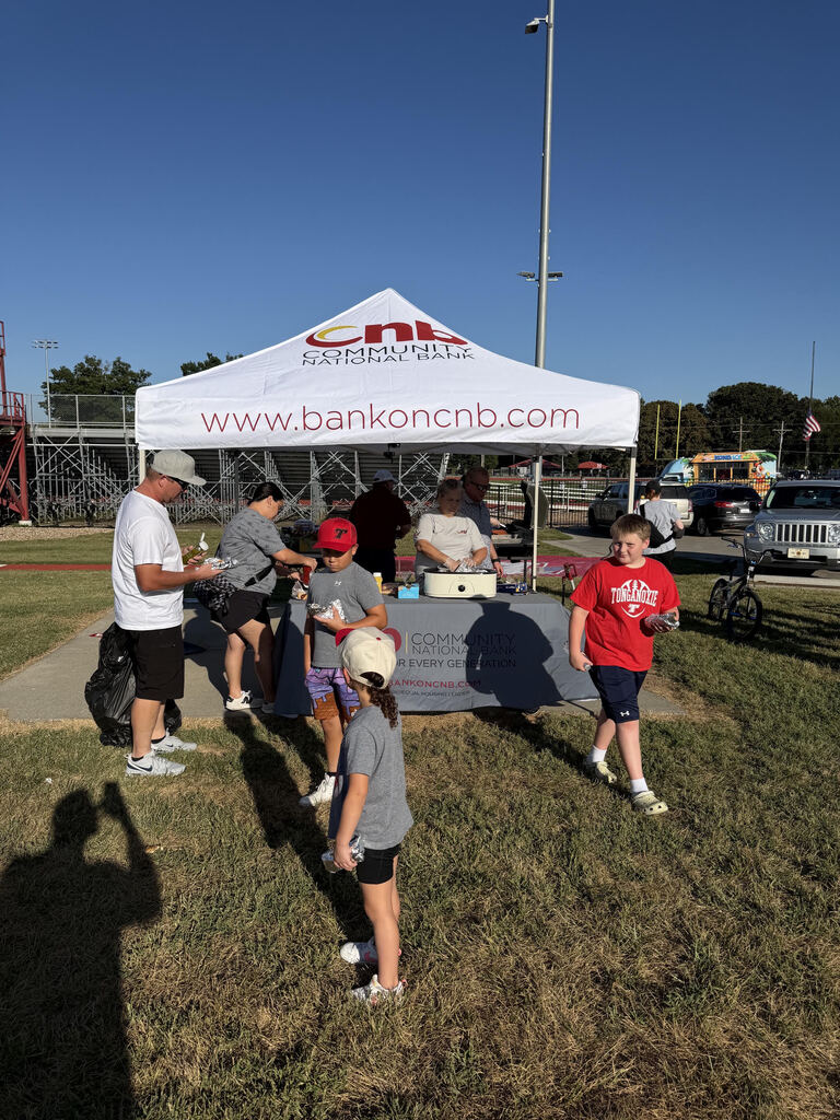 TES Tailgate