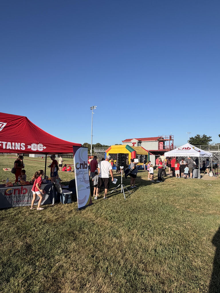 TES Tailgate