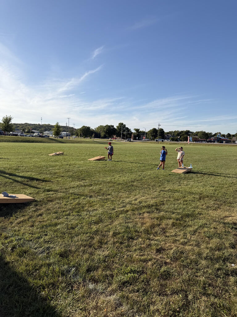 TES Tailgate