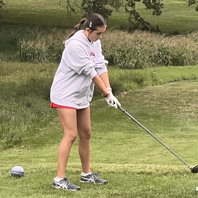 Solara hitting the driver!!