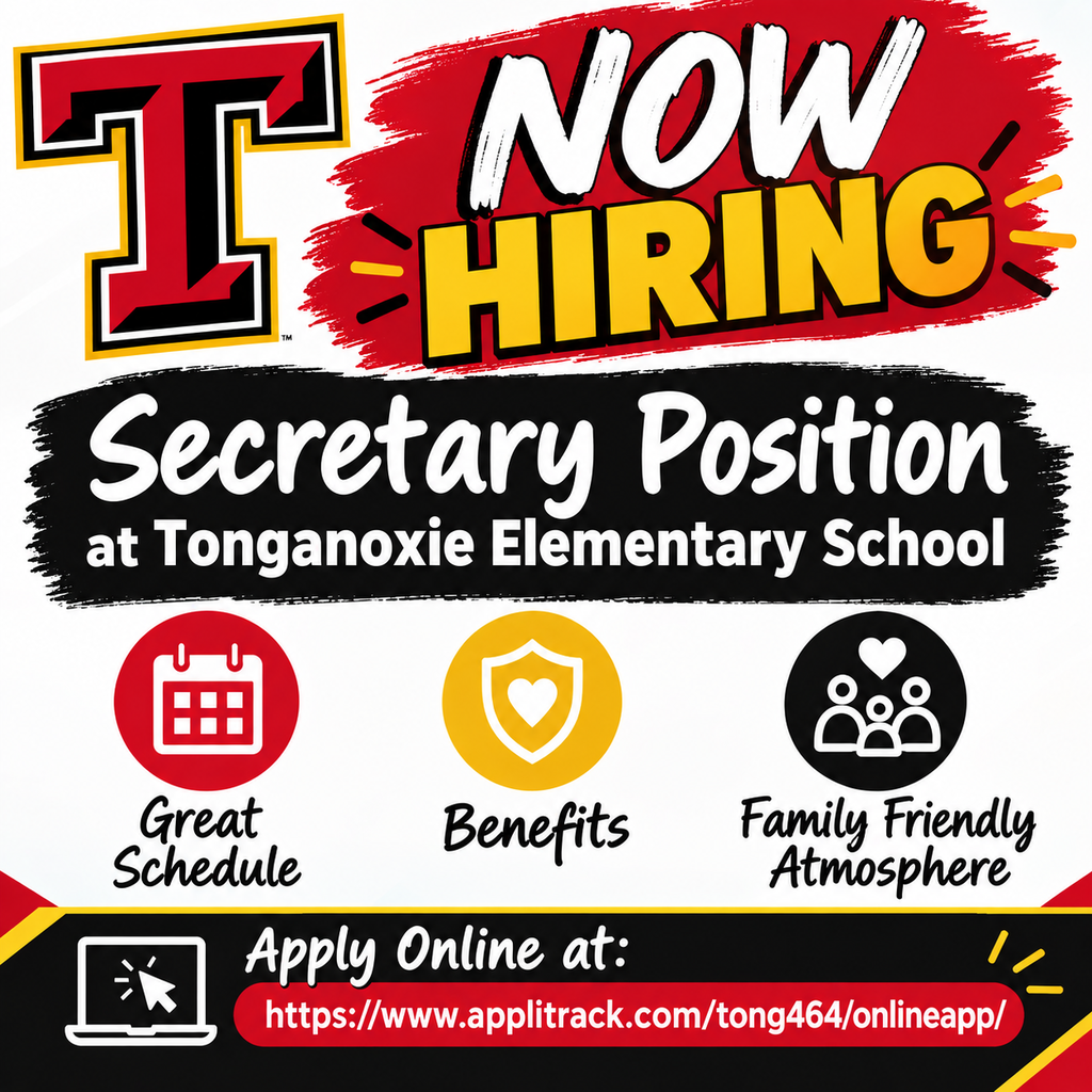 secretary position