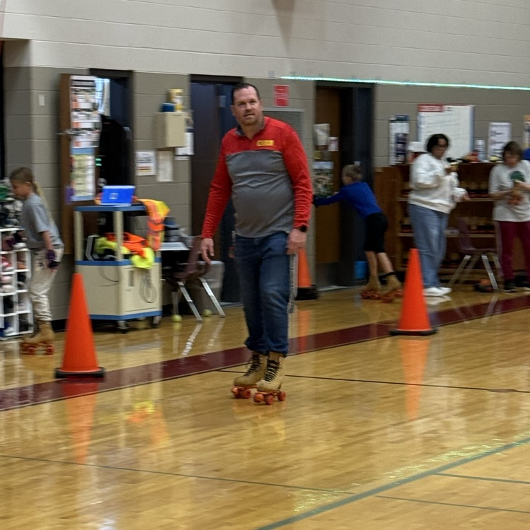 skating