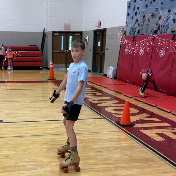 skating