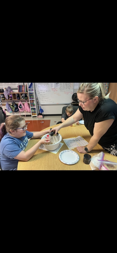 measuring the vanilla