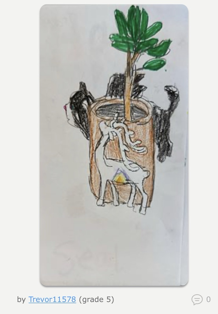 still life