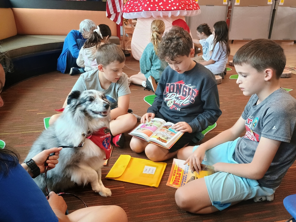 Human Animal Bond at TES