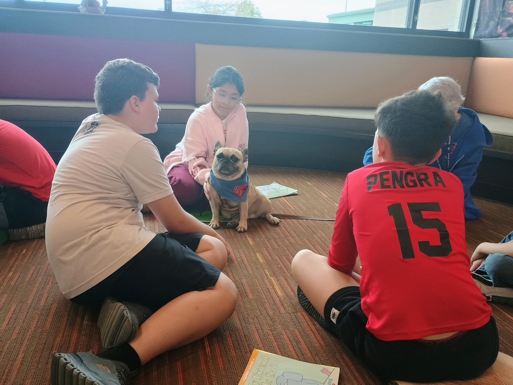 Human Animal Bond at TES