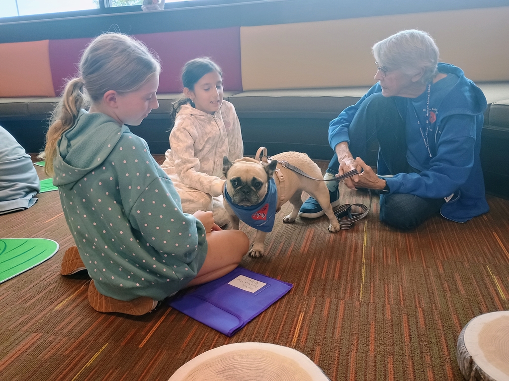 Human Animal Bond at TES