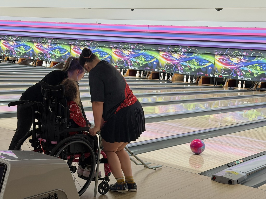 bowling