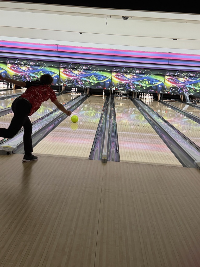 bowling