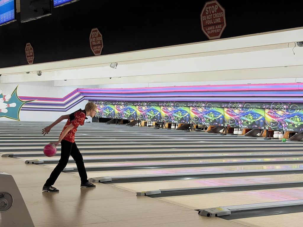 bowling