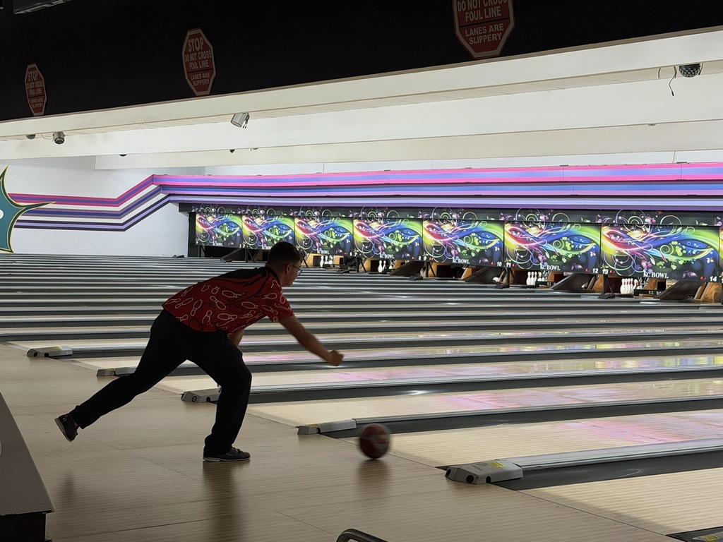 bowking