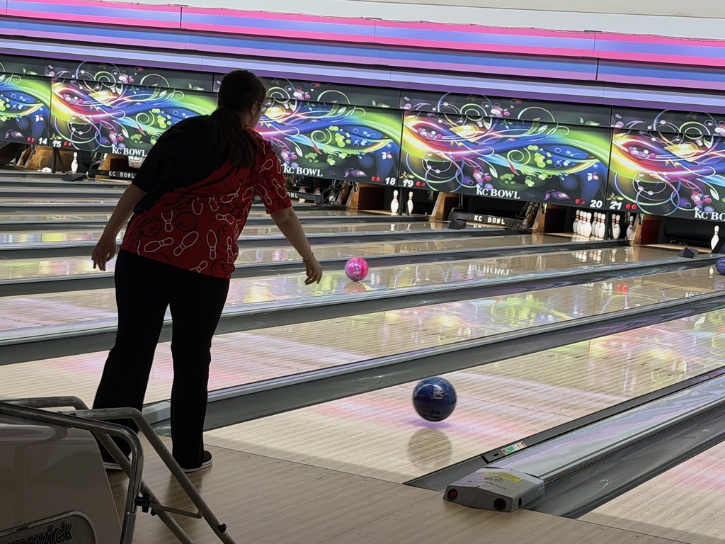 bowling