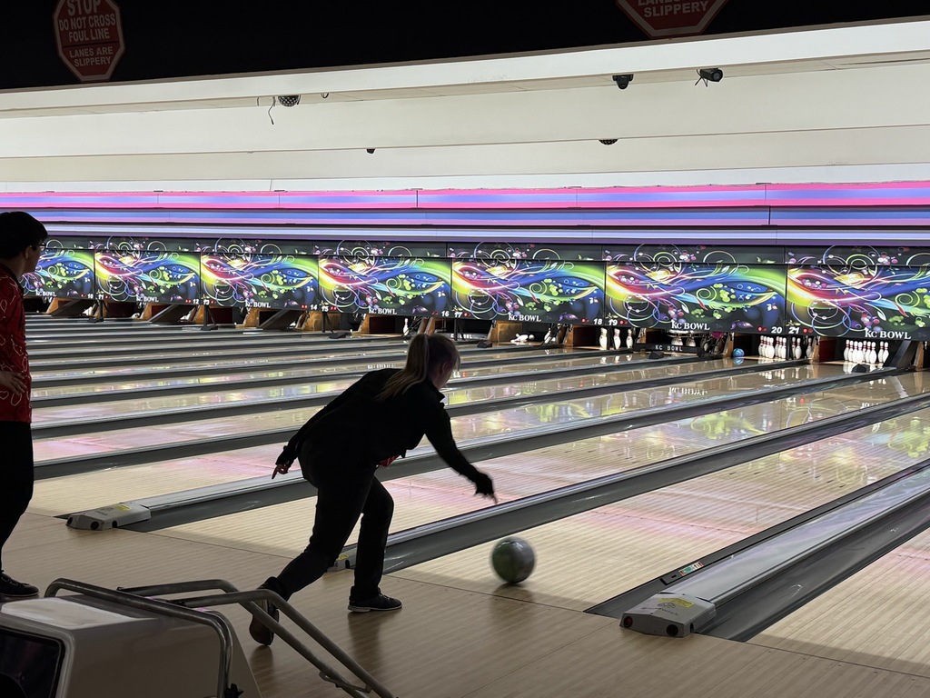 bowling