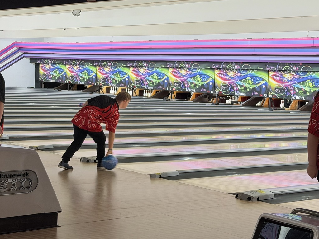 bowling