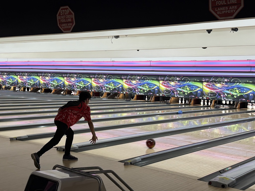 bowling