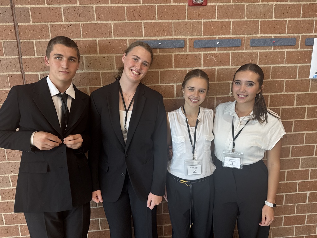 FBLA Teams