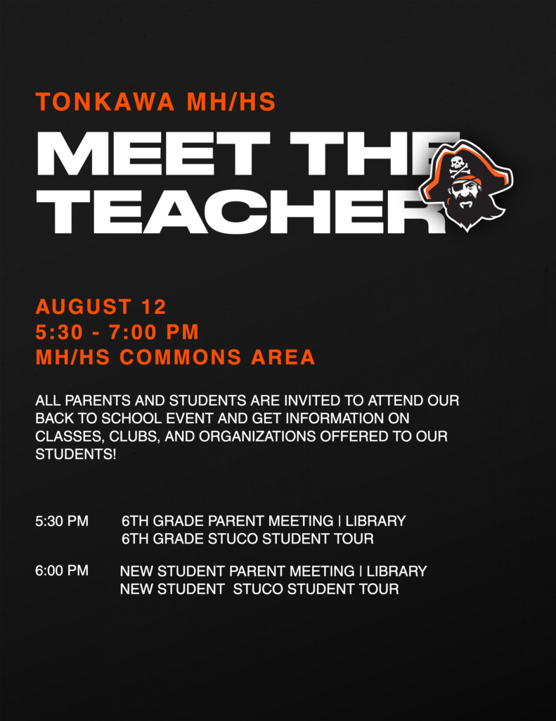 Meet the Teacher