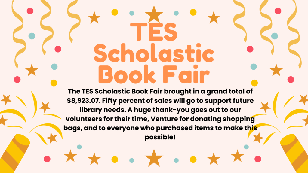 TES