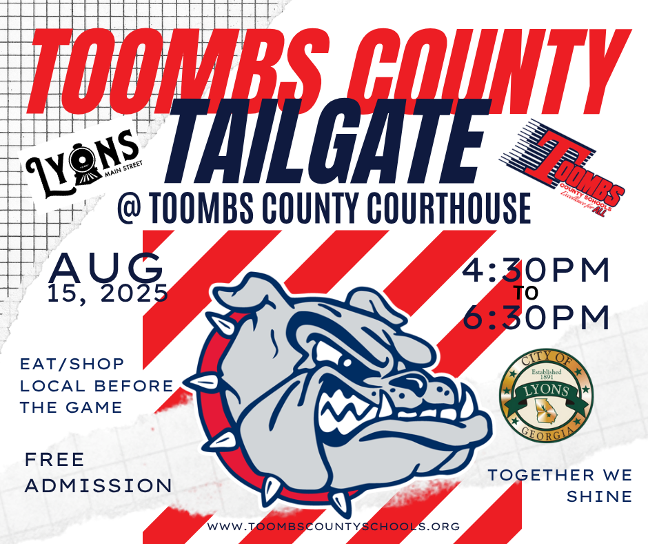 tailgate