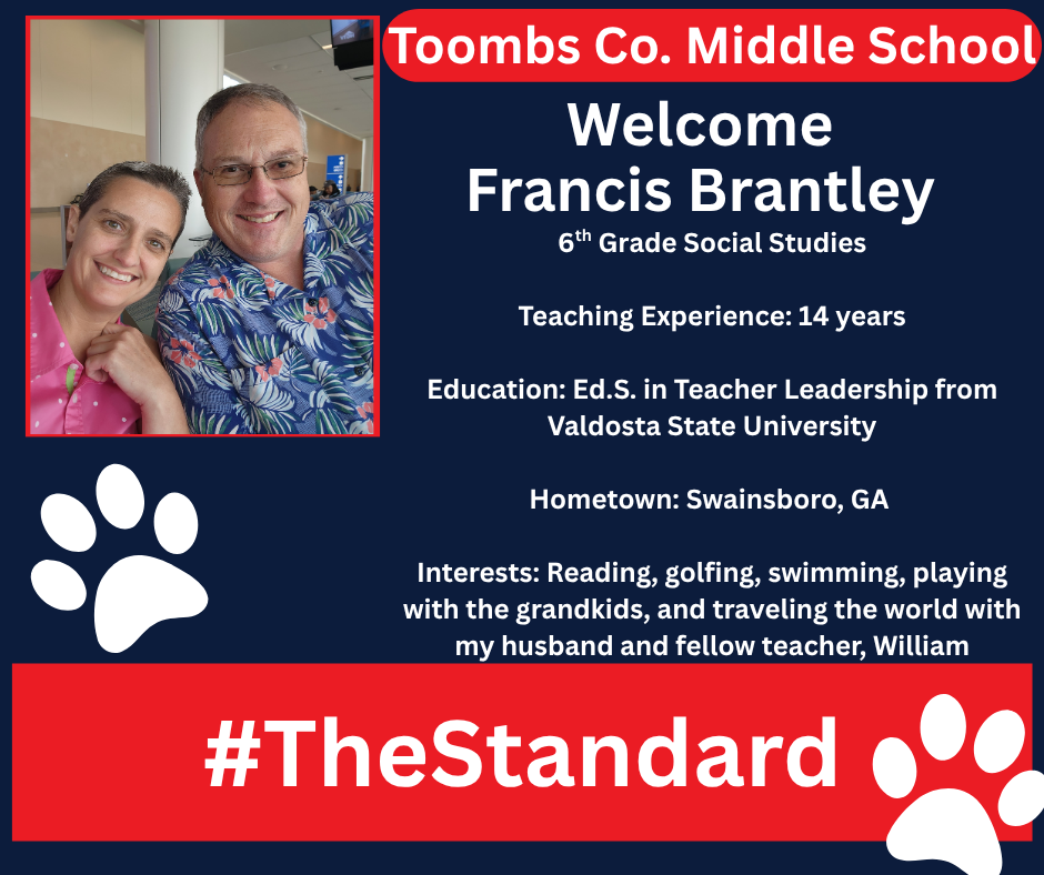 Francis Brantley